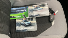 Vauxhall Mokka 100kW Elite Premium 50kWh 5dr Auto Electric Hatchback